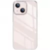 StyleShell SHOCKFlex, Telefono dėklas permatomas, iPhone 16 Plus