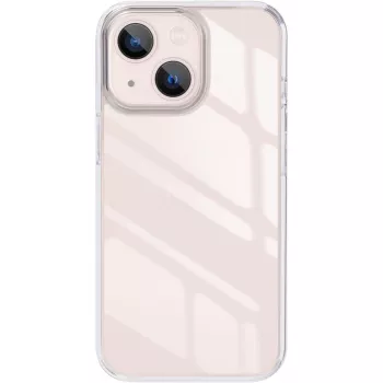 StyleShell SHOCKFlex, Telefono dėklas permatomas, iPhone 16 Plus