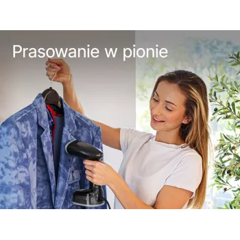 Lyginimo lygintuvas LAFE EasySteam LAFZEL47580 2400W su keraminiu padu