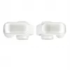 Ausinės / laisvų rankų įranga Bose 881046-0040, laidinės ir belaidės, į ausį, Bluetooth, balta