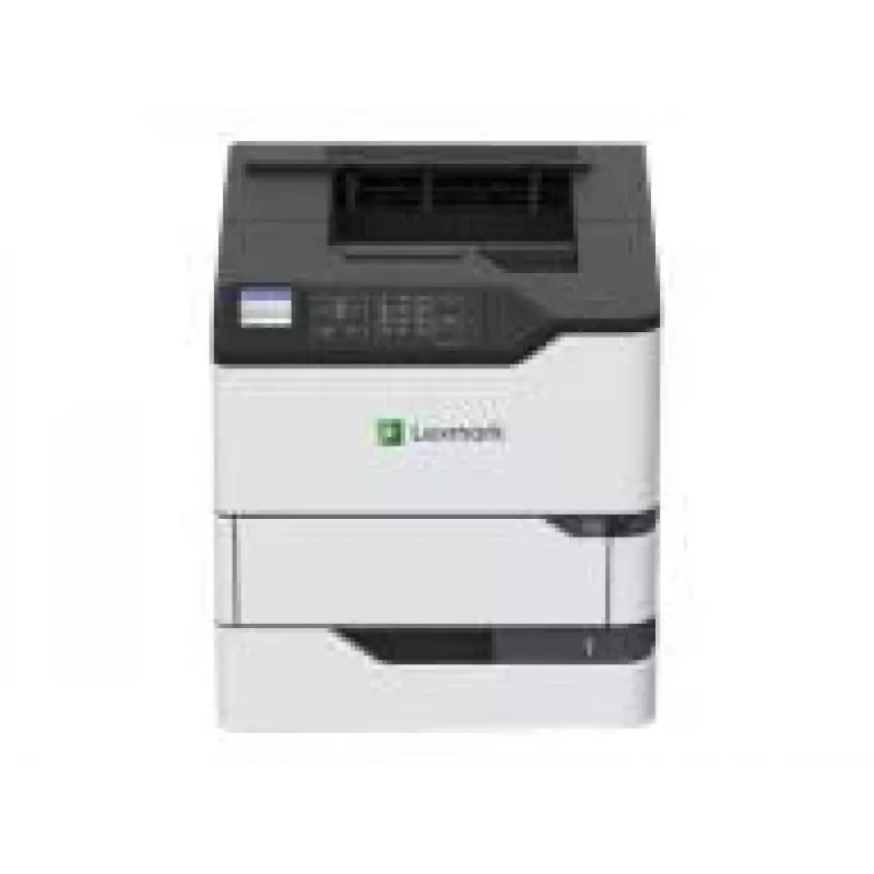 Lexmark MS725dvn - Spausdintuvas - juodai baltas - Dvipusis - Lazerinis