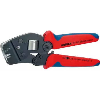 Knipex 97 53 08 SB Blue replė