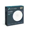 TP-LINK EAP610 V1 belaidis prieigos taškas (AX1800, 1775 Mbit/s, 1× gigabitinis LAN, PoE)