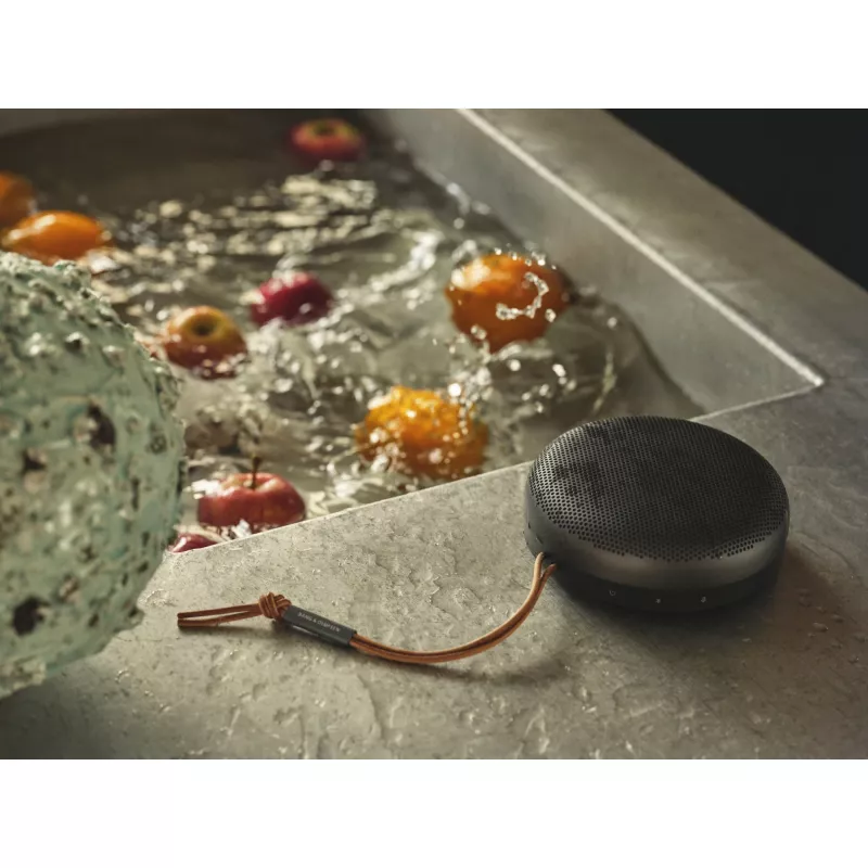 Bang & Olufsen 1734002 Nešiojamas vandeniui atsparus Bluetooth garsiakalbis