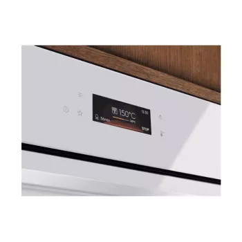 Įmontuojama elektrinė orkaitė Electrolux LOE8F38V – 72 l, katalizinis valymas, TFT ekranas, 220–240 V