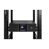 Eaton 9SX5KIRT3UG2 nepertraukiamo maitinimo šaltinis (UPS) dvigubo keitimo 5 kVA 5000 W juodas
