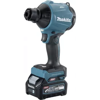Pūstuvas Makita AS001GA102 - Belaidis - 0 - 1,1 m³/min Įkroviklis Pridedamas - 40 V