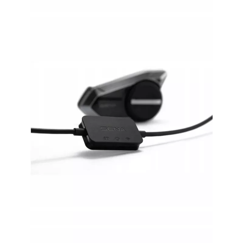 Motociklo Bluetooth interkomas Sena 50S-10