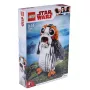 LEGO konstruojama figūrėlė „Star Wars Porg“ 75230 – kolekcinis modelis su judančiomis dalimis