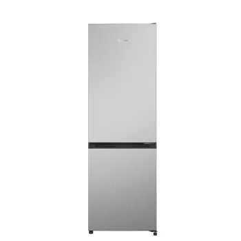 Šaldytuvas su šaldikliu Indesit INK2 5322S 4E, 322 L, sidabrinis