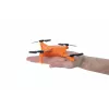 RC kvadrokopteris REVELL Pocket Drone 23810 – 2,4 GHz, 4 kanalų nuotolinio valdymo pultas