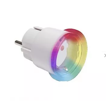 Išmanusis kištukas Shelly Wave Plug S Z-Wave 800