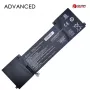 Extra Digital NB462124 nešiojamojo kompiuterio baterija HP RR04, 3400 mAh, 15,2 V, 52 Wh