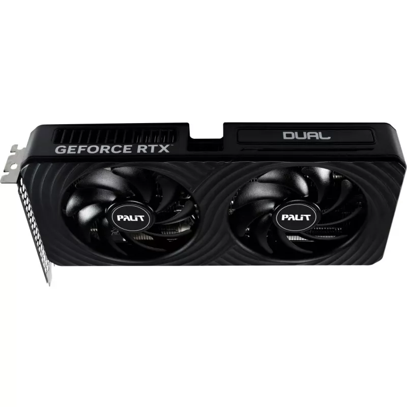 Vaizdo plokštė Palit GeForce RTX 5060 Ti 8 GB GDDR7