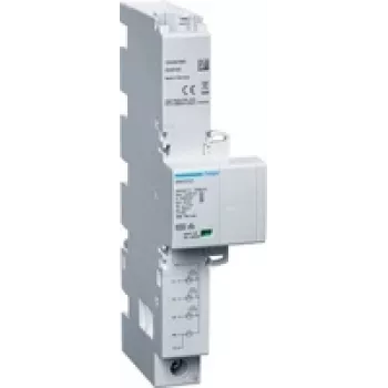 Hager SPA701Z Kombinuotas viršįtampio ribotuvas T1+T2+T3 4P Iimp 7,5 kA TT/TNS