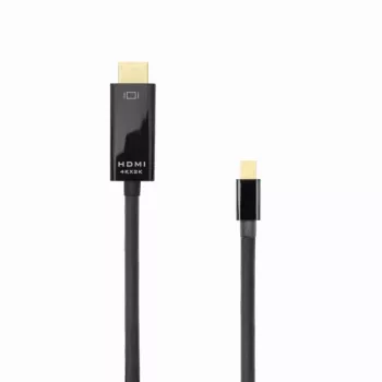 Sbox HDMI į Mini DisplayPort laidas 2m HDMI-MINI-DP-2