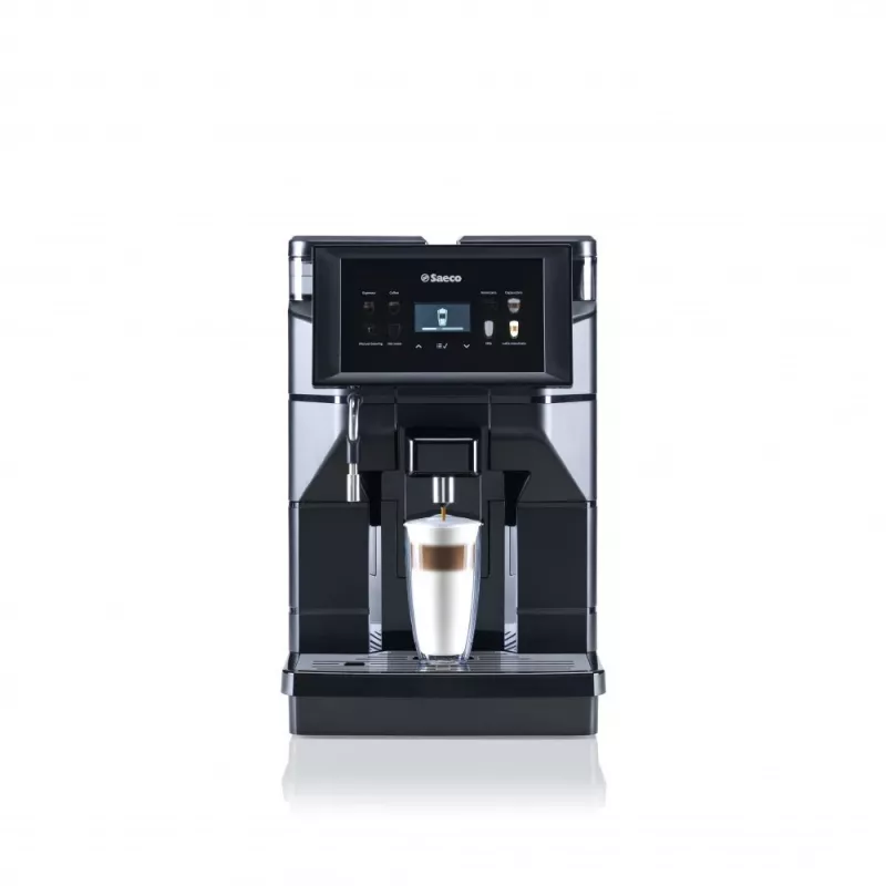 Automatinis kavos aparatas SAECO AURORA M1 (9J0900) 1900 W Juodas