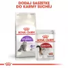 Sausas kačių ėdalas Royal Canin Sensible 33 4 kg — Su paukštiena ir ryžiais, suaugusioms katėms, baltymai 33%, riebalai 22%