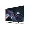 Sharp 43HP6265E 43 colių UHD išmanusis televizorius Google TV juodas