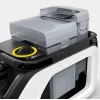 Šlapiasausis dulkių siurblys Karcher SE 3 Compact Home N1 – 1000 W, 20 L, sausas ir šlapias valymas, 3,6 m laidas