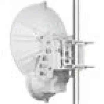 Ubiquiti AirFiber AF-24HD, 2Gbps+ magistralė, 24 GHz (kaina už vnt.)