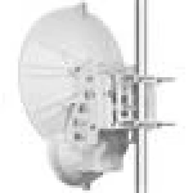 Ubiquiti AirFiber AF-24HD, 2Gbps+ magistralė, 24 GHz (kaina už vnt.)