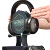 Numskull Gaming Locker priedų stovas - Hogwarts Legacy