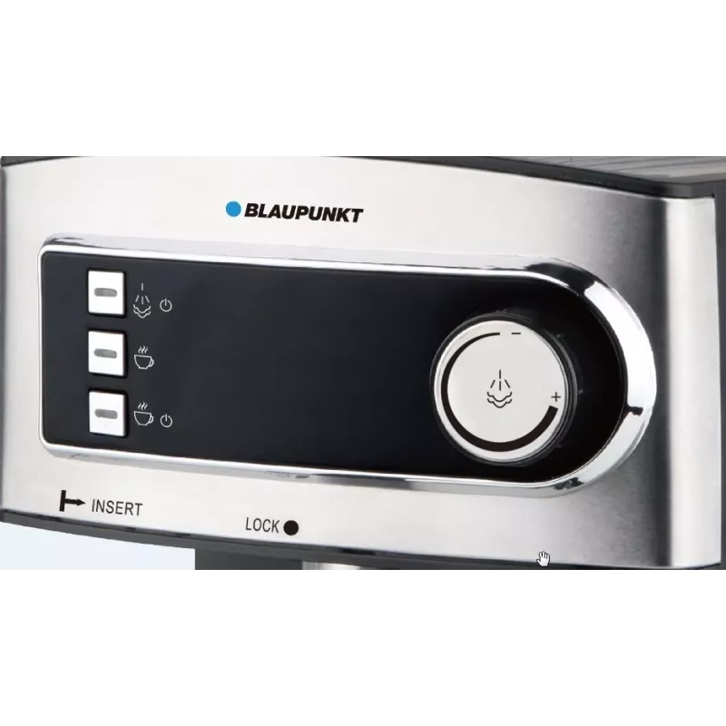 Blaupunkt CMP301 kavos aparatas pusiau automatinis lašelinis 1,6 l