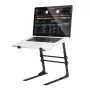 Reloop Laptop Stand V.2 reguliuojamas metalinis stovas nešiojamam kompiuteriui (modelis 222358)
