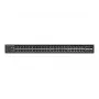 LANCOM GS-4554XUP - Valdomas L3 jungiklis - 24 x 100/1000/2,5G (PoE++) + 24 x 10/100/1000 (PoE+) + 4 x SFP+ + 2 x QSFP+ - Stalinis, montuojamas į stelažą - PoE++ (1440 W) (61884)