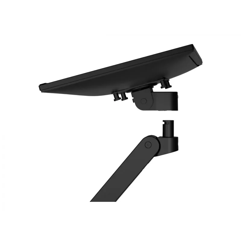 Ergotron LX Series 45-690-292 monitoriaus laikiklis 68.6 cm 27 Juodas