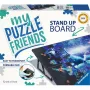 Dėlionės lenta Ravensburger 17976