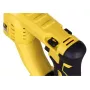 Pertraukiamasis plaktukas DeWalt DCH133N-XJ, 18 V, be akumuliatoriaus, SDS-Plus, 2,6 J smūgio energija, gręžimas betone iki 26 mm