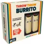 Žaidimas Throw Throw Burrito šeimai