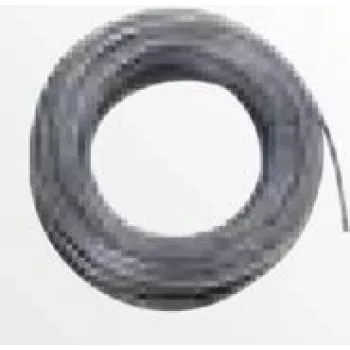Pjovimo siūlas Metabo 628430000 30 m 2 mm pilka