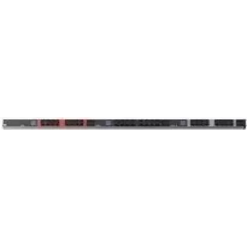 Bachmann 800.2283 maitinimo paskirstymo įrenginys (PDU)