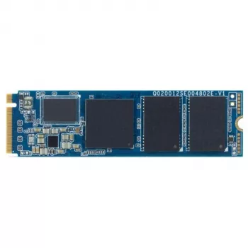 OWC 4.0TB Aura P12 M.2 NVMe SSD didelio našumo korpusams ir - kietojo kūno diskas - NVMe