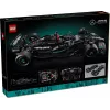 LEGO Technic modelis Mercedes‑AMG F1 W14 E Performance – 1 432 detalės, rekomenduojamas amžius 18+