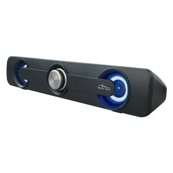 Media-tech MT3173 Blue garso juosta