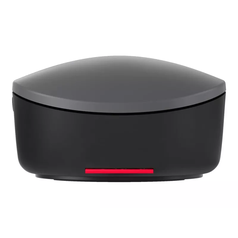 Lenovo Go belaidė pelė, ambidekstrinė, RF, optinė, 2400 DPI