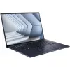 ASUS ExpertBook B9 OLED B9403CVAR-PP1735X nešiojamas kompiuteris, Intel Core 7 150U, 35,6 cm (14 col.) WQXGA+ OLED, 16 GB LPDDR5x, 512 GB SSD, Wi-Fi 6E, Windows 11 Pro, juoda