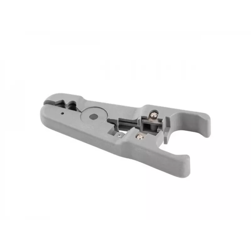 Lanberg NT-0101 kabelių nuėmiklis Pilka