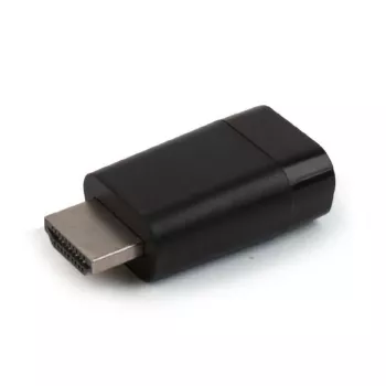 I/O adapteris HDMI į VGA / BLIST A-HDMI-VGA-001 Gembird