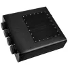 Akasa Pascal MD Small Form Factor (SFF) juodas korpusas