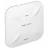 Ruijie Networks RG-RAP6260(G) belaidžio tinklo prieigos taškas 1775 Mbit/s Baltas Power over Ethernet (PoE)