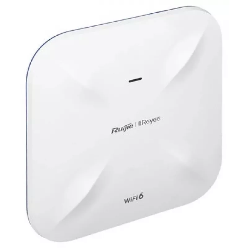 Ruijie Networks RG-RAP6260(G) belaidžio tinklo prieigos taškas 1775 Mbit/s Baltas Power over Ethernet (PoE)