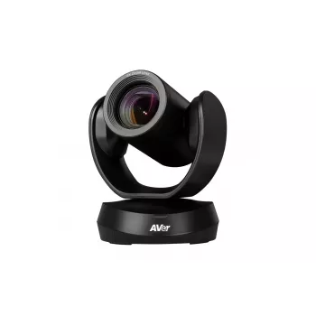 AVer CAM520 Pro3 8 MP juoda 1920 x 1080 pikselių 60 kadrų/s Sony