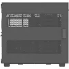 Thermaltake AX700 Super Tower korpusas juodas
