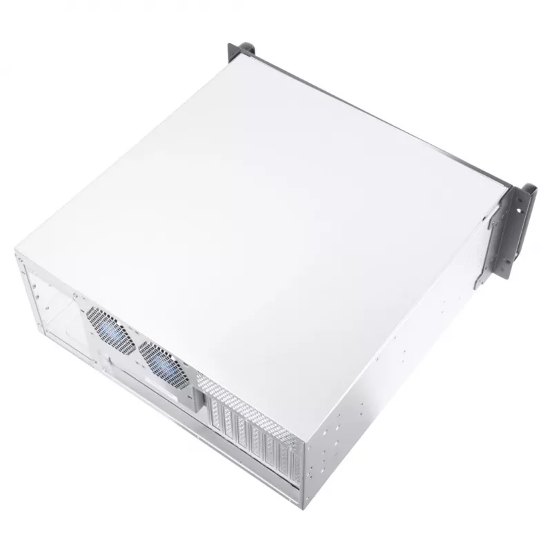 Korpusas SilverStone SST-RM41-506 Rack (4U, SSI-CEB)