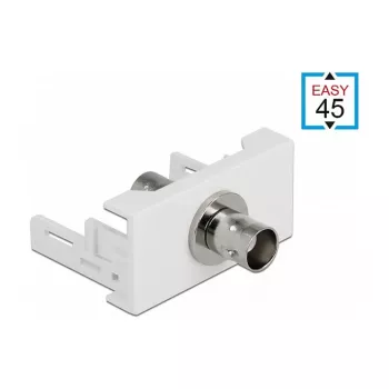 DeLOCK Easy 45 81336 BNC lizdo modulis